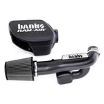 Load image into Gallery viewer, Banks Power 12-15 Jeep 3.6L Wrangler Ram-Air Intake System - Dry Filter
