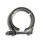 Load image into Gallery viewer, Ticon Industries 3.5in Stainless Steel V-Band Clamp
