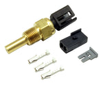 Load image into Gallery viewer, AEM Universal 1/8in PTF Water/Coolant/Oil Temperature Sensor Kit
