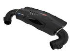 Load image into Gallery viewer, aFe Power 15-19 BMW X5 M (F85)/X6 M (F86) V8-4.4L (tt) S63 Cold Air Intake System w/ Pro DRY S Media
