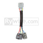 Load image into Gallery viewer, Rywire OBD2 8-Pin to OBD1 Distributor Adapter
