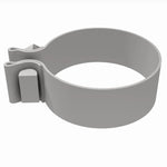 Load image into Gallery viewer, MagnaFlow Clamp 3.00inch TORCA SS 1.25inch 10pk
