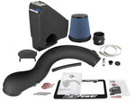 Load image into Gallery viewer, aFe Momentum ST Pro 5R Cold Air Intake System 14-18 Jeep Cherokee (KL) V6 3.2L
