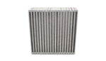 Load image into Gallery viewer, Vibrant Vertical Flow Intercooler Core 12in W x 12in H x 3.5in Thick
