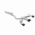 Load image into Gallery viewer, Magnaflow 2023 Toyota GR Corolla NEO Cat-Back Exhaust System
