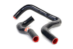 Load image into Gallery viewer, Skunk2 94-01 Acura Integra (Non Type R) Radiator Hose Kit (Blk/Rd 2 Hose Kit)
