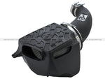 Load image into Gallery viewer, aFe Momentum GT PRO DRY S Stage 2 Si Intake 07-11 Jeep Wrangler JK V6 3.8L
