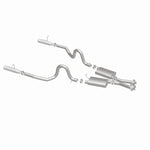 Load image into Gallery viewer, MagnaFlow Sys C/B 94-98 Ford Mustang Gt/Cobra 4.6L
