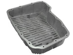 Load image into Gallery viewer, Transmission Pan Cover (Raw); Dodge Diesel Trucks 07.5-12 L6-6.7L (td)
