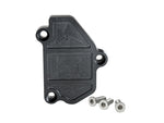 Load image into Gallery viewer, Skunk2 B-Series VTEC Black Anodized Block Off Plate
