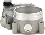 Load image into Gallery viewer, Bosch 00-01 Porsche 911 3.4L H6 Throttle Body Assembly
