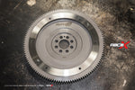 Load image into Gallery viewer, AMS Performance 2009+ Nissan GT-R R35 Race X Billet Flywheel
