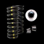 Load image into Gallery viewer, Brian Crower Honda L15B Single Spring/Titanium Retainer/Keeper Kit
