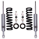 Load image into Gallery viewer, Bilstein B8 6112 10-22 Lexus GX460 / 10-22 Toyota 4Runner Front Suspension Kit
