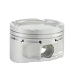 Load image into Gallery viewer, CP Piston &amp; Ring Set for Nissan RB25DET NEO - Bore (86.0mm) - Size (STD) - CR (9.0) - Sset of 6
