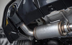 Load image into Gallery viewer, MagnaFlow 22-23 VW GTI NEO Cat-Back Exhaust Black Chrome
