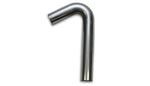 Load image into Gallery viewer, Vibrant 3in OD x 3in CLR 304 Stainless Steel Tubing 120 Degree Mandrel Bend
