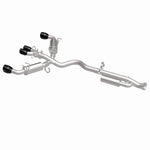 Load image into Gallery viewer, Magnaflow 2023 Toyota GR Corolla NEO Cat-Back Exhaust System
