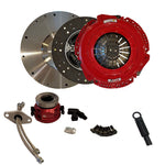 Load image into Gallery viewer, McLeod 18-23 Jeep Wrangler JL Adventure Series Trail Pro Pack Clutch/Flywheel Kit
