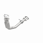 Load image into Gallery viewer, MagnaFlow 10-14 Chevy Equinox / GMC Terrain 2.4L Direct Fit Catalytic Converter
