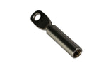 Load image into Gallery viewer, Turbosmart IWG75 6.3mm (.25in) Internal Wastegate Clevis
