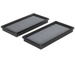 Load image into Gallery viewer, aFe MagnumFLOW Air Filters OER PDS A/F PDS Mercedes AMG63 07-11 V8-6.3L
