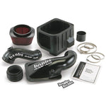 Load image into Gallery viewer, Banks Power 01-04 Chevy 6.6L Lb14 Ram-Air Intake System
