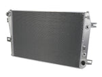 Load image into Gallery viewer, aFe BladeRunner Street Series Tube &amp; Fin Aluminum Radiator 06-10 GM Diesel Trucks 6.6L V8
