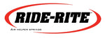 Load image into Gallery viewer, Firestone Ride-Rite Air Helper Spring Kit Rear 99-04 Ford F250/F350 (W217602550)
