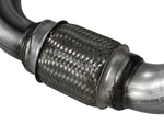 Load image into Gallery viewer, aFe MACHForce XP Exhaust Cat-Back SS-304 09-12 Audi A4 (B8) L4 2.0L (t)
