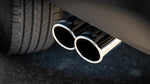 Load image into Gallery viewer, Borla 22-23 Ford Maverick 2.0L 4 CYL. AT FWD 4DR S-type Exhaust Chrome
