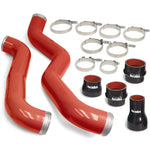 Load image into Gallery viewer, Banks Power 11-16 Chevy/GMC 2500HD/3500HD Diesel 6.6L Boost Tube Upgrade Kit
