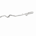 Load image into Gallery viewer, MagnaFlow 20-23 Jeep Gladiator JT 3.6L Overland Series Cat-Back Exhaust
