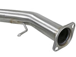 Load image into Gallery viewer, aFe MACHForce XP 08-13 BMW 135i L6-2.0L N54/N55 3in. 304 SS Axle-Back Exhaust w/Polished Tips
