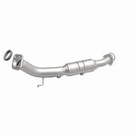 Load image into Gallery viewer, MagnaFlow 02-06 Acura RSX 4 2.0L (includes Type S) Direct-Fit Catalytic Converter
