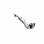 Load image into Gallery viewer, MagnaFlow 02-06 Acura RSX 4 2.0L (includes Type S) Direct-Fit Catalytic Converter
