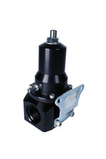 Load image into Gallery viewer, Aeromotive Adjustable Regulator - 30-120 PSI - .500 Valve - 2x AN-12 Inlets / AN-12 Return
