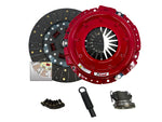 Load image into Gallery viewer, McLeod Tuner Adventure Series 12-18 Jeep Wrangler 3.6L Super Trail Pro Clutch Kit
