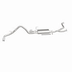 Load image into Gallery viewer, Magnaflow 2022+ Nissan Frontier (3.8L V6) Street Series Cat-Back Performance Exhaust System
