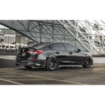 Load image into Gallery viewer, Magnaflow 2022+ Honda Civic SI NEO Cat-Back Exhaust System
