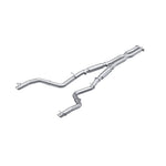 Load image into Gallery viewer, MBRP 15-16 Dodge Charger 5.7L Cat Back Alum Exhaust System
