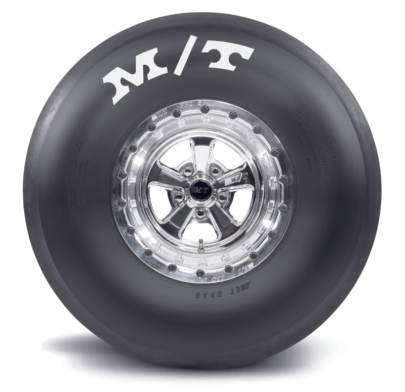 Mickey Thompson ET Drag Tire - 33.0/15.0-15S X8 90000028341