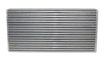 Load image into Gallery viewer, Vibrant Air-to-Air Intercooler Core Only (core size: 25in W x 12in H x 3.5in thick)
