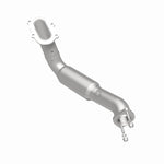 Load image into Gallery viewer, MagnaFlow Catalytic Conv Direct Fit Federal 06-11 Chevy Corvette V8 7.0LGAS
