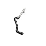 Load image into Gallery viewer, MagnaFlow 07.5-17 Ford F-250/F-350 6.4L/6.7L 409 SS DPF Back Exhaust - Black
