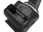 Load image into Gallery viewer, aFe Momentum HD Pro DRY S 2017 GM Diesel Trucks V8-6.6L Cold Air Intake System
