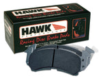 Load image into Gallery viewer, Hawk 90-01 Acura Integra (excl Type R) / 98-00 Civic Coupe Si Blue 9012 Race Rear Brake Pads
