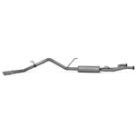 Load image into Gallery viewer, MBRP 05-11 Nissan Frontier 4.0L V6 Single Side Aluminum Cat Back Exhaust
