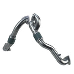 Load image into Gallery viewer, MBRP 08-10 Ford Powerstroke 6.4L Turbo Up-Pipe Kit
