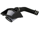 Load image into Gallery viewer, aFe MagnumFORCE Intakes Stage-2 PDS AIS PDS Ford F-150 09-10 V8-4.6L 3-Valve (blk)
